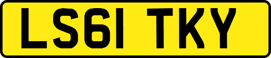 LS61TKY