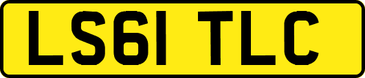 LS61TLC