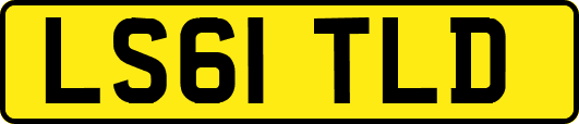 LS61TLD