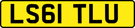 LS61TLU