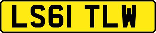 LS61TLW