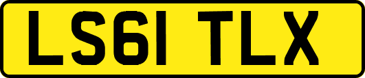 LS61TLX