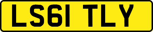 LS61TLY