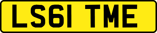 LS61TME