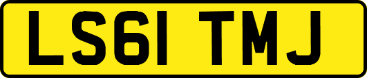 LS61TMJ