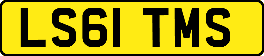 LS61TMS