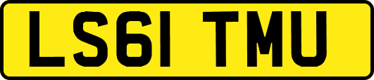 LS61TMU