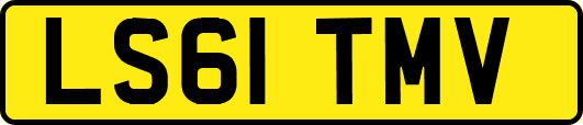 LS61TMV