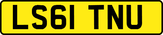 LS61TNU