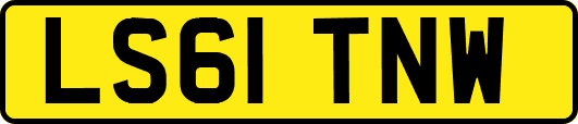 LS61TNW