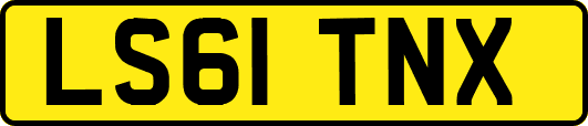LS61TNX