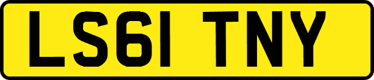 LS61TNY