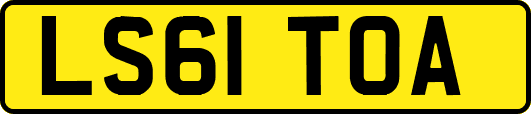 LS61TOA
