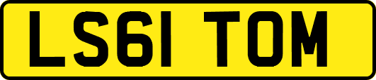LS61TOM