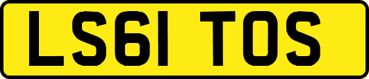 LS61TOS