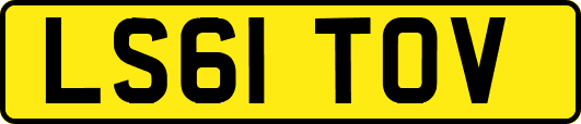 LS61TOV