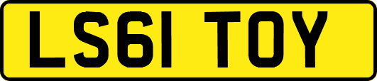 LS61TOY