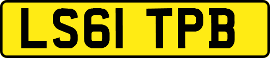 LS61TPB