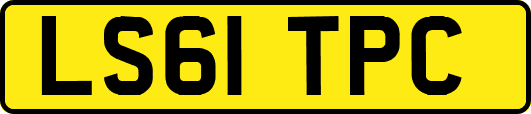 LS61TPC