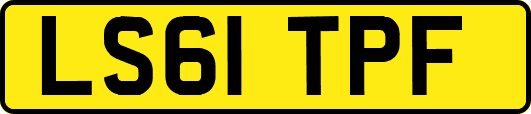 LS61TPF