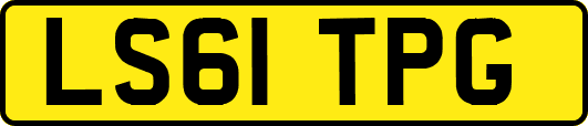 LS61TPG