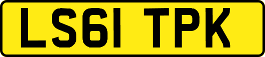 LS61TPK