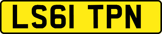 LS61TPN