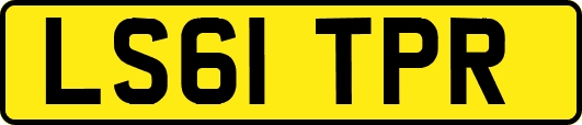 LS61TPR