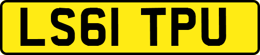 LS61TPU