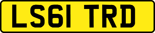 LS61TRD