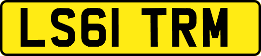 LS61TRM