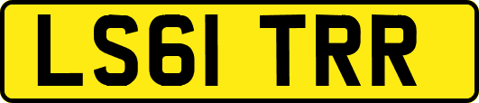 LS61TRR