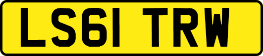 LS61TRW