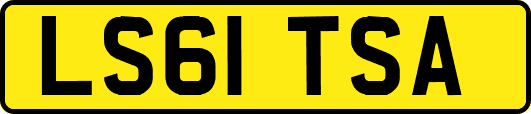 LS61TSA