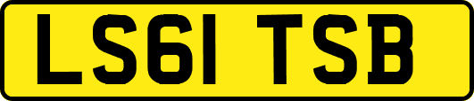 LS61TSB