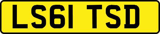 LS61TSD