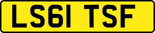 LS61TSF