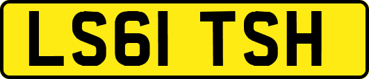 LS61TSH
