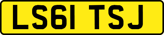 LS61TSJ