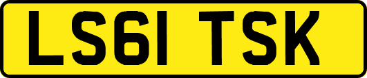 LS61TSK