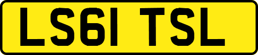 LS61TSL