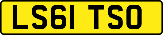 LS61TSO