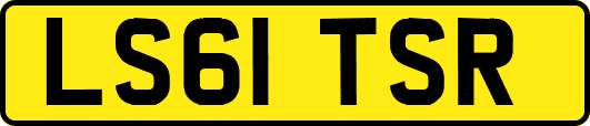 LS61TSR