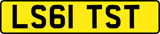 LS61TST