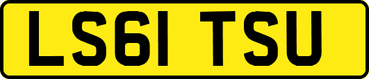 LS61TSU