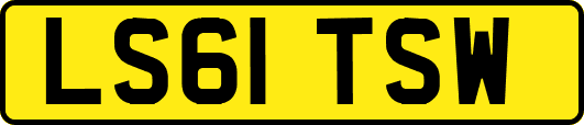 LS61TSW