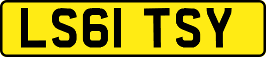 LS61TSY