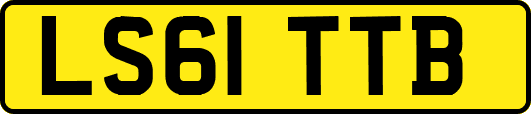 LS61TTB