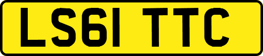 LS61TTC