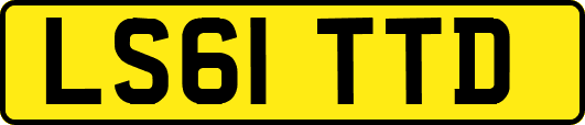 LS61TTD